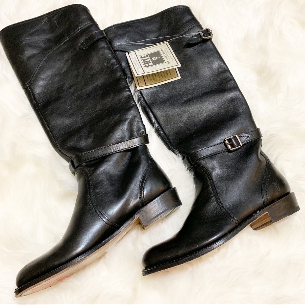 Frye Durango Boots - Picture 2 of 4
